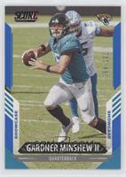 Gardner Minshew II #/100