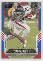 Todd Gurley II #/100