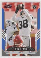 Jeff Heath #/100