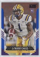 Rookies - Ja'Marr Chase #/100