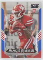 Rookies - Marquez Stevenson #/100
