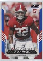 Rookies - Dylan Moses #/100
