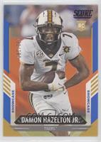 Rookies - Damon Hazelton Jr. #/100