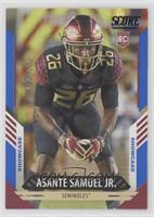 Rookies - Asante Samuel Jr. #/100