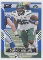 Quinnen Williams #/100