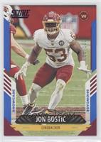 Jon Bostic #/100