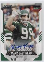 Mark Gastineau