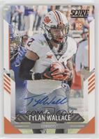 Rookies - Tylan Wallace