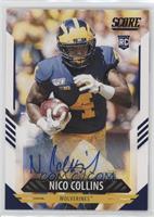 Rookies - Nico Collins