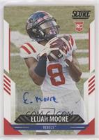 Rookies - Elijah Moore