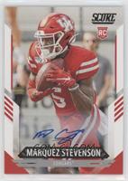 Rookies - Marquez Stevenson