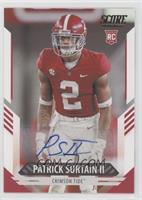 Rookies - Patrick Surtain II