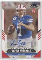 Rookies - Shane Buechele