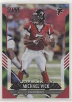 Michael Vick #/110