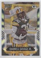 Darnell Savage Jr. #/110