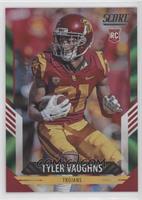 Rookies - Tyler Vaughns #/110