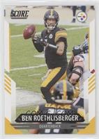 Ben Roethlisberger