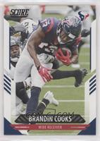 Brandin Cooks