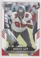 Warren Sapp