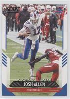 Josh Allen