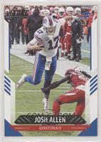 Josh Allen