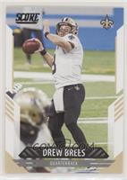 Drew Brees