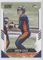 Drew Lock