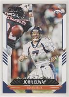 John Elway