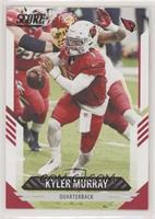 Kyler Murray