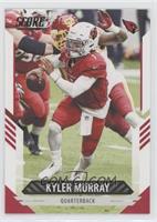 Kyler Murray