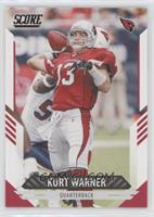 Kurt Warner