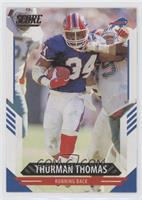 Thurman Thomas