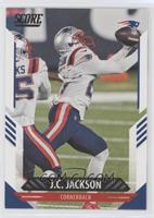 J.C. Jackson
