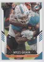 Myles Gaskin