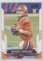 Trevor Lawrence [EX to NM]