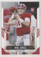 Rookies - Mac Jones