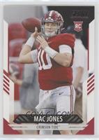 Rookies - Mac Jones