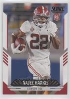 Rookies - Najee Harris