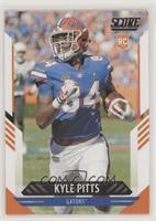 Rookies - Kyle Pitts