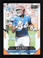 Rookies - Kyle Pitts