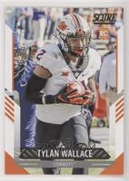 Rookies - Tylan Wallace