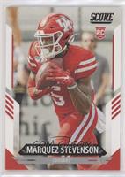 Rookies - Marquez Stevenson