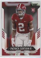 Rookies - Patrick Surtain II