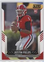 Rookies - Justin Fields