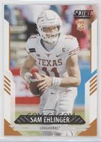 Rookies - Sam Ehlinger