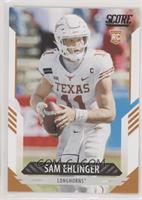 Rookies - Sam Ehlinger