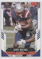 Sony Michel