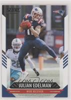 Julian Edelman [EX to NM]