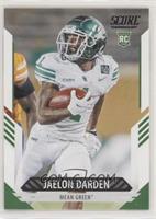 Rookies - Jaelon Darden