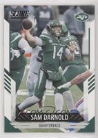 Sam Darnold